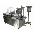 General Liquid Filling Machine